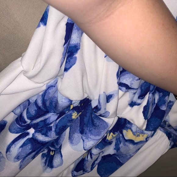 Romper - Picture 3 of 3